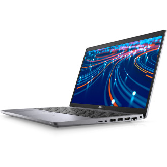 Dell Latitude 5520 Použitý notebook, Intel Core i5-1135G7 2.40 - 4.20 GHz, 8 GB DDR4, 256 GB SSD, 15.6 palca, Webová kamera