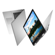 Лаптоп втора ръка DELL Inspiron 7786, Intel Core i7-8565U 1.80-4.60GHz, nVidia MX150, 16GB DDR4, 512GB SSD, 17.3-инчов Full HD сензорен екран, уеб камера