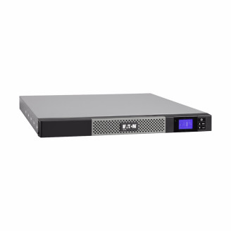 UPS Rackabil použité Eaton 5P 1150IR, 1150 VA/770 W, Vstup: C14, Výstupy: 6 x C13, Rack, 1U, Originální baterie 100% zdraví