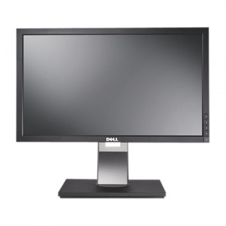 Monitor DELL G2210T, LCD 22 palců, 1680 x 1050, VGA, DVI, širokoúhlý