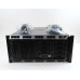 Dell PowerEdge T330 torony kivitelű kiszolgáló, 1 db Intel négymagos Xeon E3-1220 V6 3.00–3.50 GHz, 8 GB DDR4 ECC pufferelés nélkül, 2 x HDD 2 TB SATA, CD-ROM, RAID PERC H330 SATA/SAS, RAID 0,1,5,10,50, iDrac8 Basic, 2 db 495 W tápegység