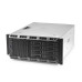 Dell PowerEdge T330 torony kivitelű kiszolgáló, 1 db Intel négymagos Xeon E3-1220 V6 3.00–3.50 GHz, 8 GB DDR4 ECC pufferelés nélkül, 2 x HDD 2 TB SATA, CD-ROM, RAID PERC H330 SATA/SAS, RAID 0,1,5,10,50, iDrac8 Basic, 2 db 495 W tápegység