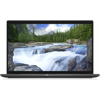 Laptop Refurbished DELL Latitude 7410, Intel Core i5-10310U 1.70 - 4.40GHz, 8GB DDR4, 256GB SSD, 14 Pulgadas Full HD, Webcam + Windows 10 Home