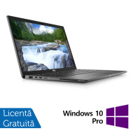 Repasovaný notebook DELL Latitude 7410, Intel Core i5-10310U 1,70 - 4,40 GHz, 8 GB DDR4, 256 GB SSD, 14 palcov Full HD, webová kamera + Windows 10 Pro