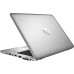 Computer portatile Hp EliteBook 820 G3, Intel Core i7-6600U 2,60 GHz, 8 GB DDR4, 256 GB SSD, webcam, 12,5 pollici