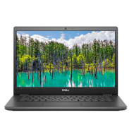 DELL Latitude 3410 Used Laptop, Intel Core i5-10210U 1.60 - 4.20GHz, 8GB DDR4, 256GB SSD, 14 Inch Full HD, Webcam