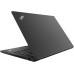 LENOVO ThinkPad T14 Uuendatud sülearvuti, Intel Core i7-10610U 1.80-4.90GHz, 32GB DDR4, 512GB SSD, 14-tolline Full HD, veebikaamera + Windows 10 Home