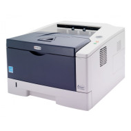 Impressora a laser monocromática usada Kyocera FS-1120D, A4, 30 ppm, 600 x 600 dpi, duplex, USB