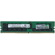 Odnowiona pamięć serwerowa HPE Hynix 32 GB, PC4-2666V-R, DDR4-2666 MHz, 2Rx4 ECC Oryginalna, certyfikowana przez HP