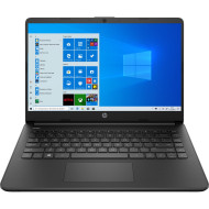 Použitý notebook HP 14s-fq0710nd, AMD Athlon 3020E, 8GB DDR4, 256GB SSD, 14palcový FHD, webová kamera