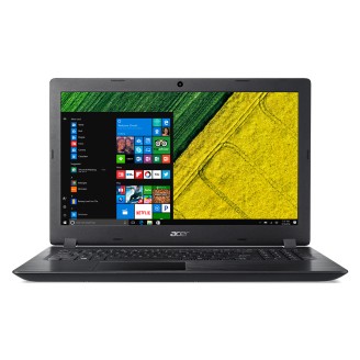 Laptop Second Hand Acer Aspire 3 A315-54-391D, Intel Core i3-8145U 2.10-3.90GHz, 8GB DDR4, 256GB SSD, 15.6 Inch Full HD, Numeric Keyboard, Webcam