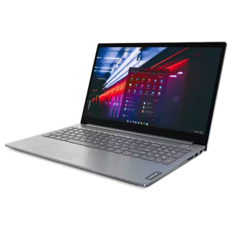 Computer portatile usato LENOVO ThinkBook 15-IML, Intel Core i5-10210U 1.60 - 4.20GHz, 8GB DDR4, 256GB SSD, 15.6 pollici Full HD, Webcam