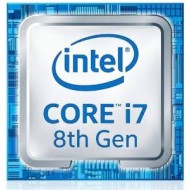 Sekundarni procesor Intel Core i7-8700 3.20 - 4.60GHz, 12MB predmemorije, socket 1151 v2