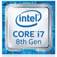 Processeur d'occasion Intel Core i7-8700 3,20 - 4,60 GHz, 12 Mo de cache, Socket 1151 v2