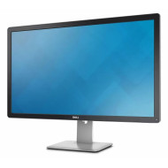 Dell UP3214Q Μεταχειρισμένη οθόνη, 3840 x 2160 UHD 4K, Θύρα οθόνης, HDMI, 4 x USB