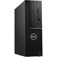 Workstation Dell Precision 3431 SFF usata, Intel Core i3-9100 3,60 - 4,20GHz, 8GB DDR4, 256GB SSD, DVD-ROM