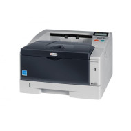 Monochromatická laserová tlačiareň z druhej ruky KYOCERA P2135DN, A4, 35 str./min. 1200 x 1200 dpi, Sieť, USB, Duplex