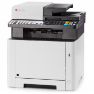 Kyocera Ecosys M5526CDW, A4, 26 str./min., 1200 x 1200 dpi, kopírka, skener, fax, USB, Wi-Fi, sieť