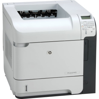 HP LaserJet P4015N Monokrom begagnad laserskrivare, A4, 52ppm, 1200 x 1200 dpi, Nätverk, USB