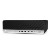 Računalo obnovljeno HP ProDesk 800 G3 SFF, Intel Core i5-6500 3,20 GHz, 16 GB DDR4, 256 GB SSD + Windows 10 Home
