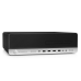 Komputer HP ProDesk 800 G3 SFF odnowiony, Intel Procesor Core i5-6500 3,20 GHz, 16 GB DDR4, 256 GB SSD + Windows 10 Pro