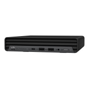 Ordinateur d'occasion HP EliteDesk 800 G6 Mini PC, Intel Core i5-10500T 2,30 - 3,80 GHz, 8 Go DDR4, 256 Go SSD