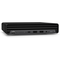 Obnovljeno računalo HP EliteDesk 800 G6 Mini PC, Intel Core i5-10500T 2.30 - 3.80GHz, 8GB DDR4, 256GB SSD + Windows 10 Home