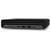 Komputer odnowiony HP EliteDesk 800 G6 Mini PC, Intel Procesor Core i5-10500T 2,30–3,80 GHz, 8 GB DDR4, 256 GB SSD + Windows 10 Home