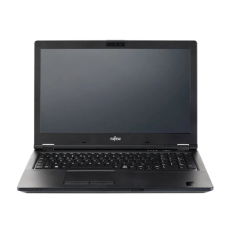Laptop Second Hand Fujitsu LifeBook E559, Intel Core i5-8265U 1.60 - 3.90GHz, 8GB DDR4, 512GB SSD, 15.6 Inch Full HD, No Webcam