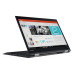 Laptop Używany Lenovo ThinkPad X1 Yoga, Intel Core i7-8650U 1,90 - 3,50 GHz, 16 GB LPDDR3, dysk SSD 512 GB, 14-calowy ekran dotykowy Full HD, kamera internetowa, KLASA A-