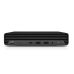 Odnowiony kalkulator HP ProDesk 400 G6 Mini, Intel Core i5-10500T 2.30 - 3.80GHz, 8GB DDR4, 256GB SSD + Windows 10 Pro