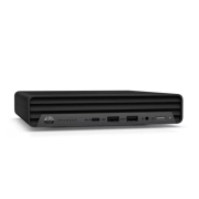 Calculateur reconditionné HP ProDesk 400 G6 Mini, Intel Core i5-10500T 2,30 - 3,80GHz, 8GB DDR4, 256GB SSD + Windows 10 Pro