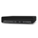 Odnowiony kalkulator HP ProDesk 400 G6 Mini, Intel Core i5-10500T 2.30 - 3.80GHz, 8GB DDR4, 256GB SSD + Windows 10 Pro