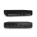 Odnowiony kalkulator HP ProDesk 400 G6 Mini, Intel Core i5-10500T 2.30 - 3.80GHz, 8GB DDR4, 256GB SSD + Windows 10 Pro