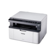 Second Hand Monochrome Laser Multifunction Brother DCP-1510, A4, 20 ppm, 2400 x 600 dpi, Scanner, Copier, USB
