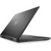 Laptop de Segunda Mano Dell Precision 3520, Intel Core i5-6440HQ 2.60 - 3.50GHz, 8GB DDR4, 512GB SSD, 15.6 Pulgadas Full HD, Sin Webcam, Grado A-