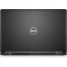 Laptop de Segunda Mano Dell Precision 3520, Intel Core i5-6440HQ 2.60 - 3.50GHz, 8GB DDR4, 512GB SSD, 15.6 Pulgadas Full HD, Sin Webcam, Grado A-