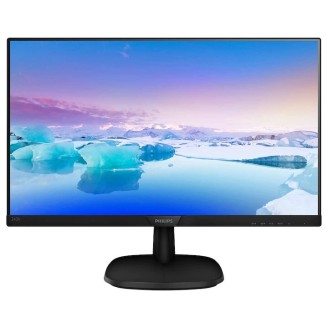 Używany monitor IPS Philips 243V7QDAB 23,8