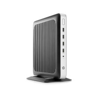 Komputer używany HP T630 Thin Client, AMD GX-420GI 2,00 GHz, 8 GB DDR4, 128 GB SSD