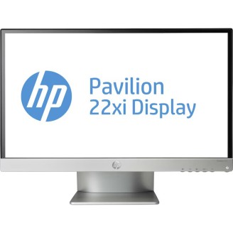 Monitor Segunda Mano LED IPS HP Pavilion 22xi 21.5