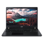 Használt laptop Acer TravelMate N19Q8, Intel® Core™ i5-1135G7 2,40–4,20 GHz, 16 GB DDR4, 256 GB SSD, 15,6 hüvelykes Full HD, webkamera
