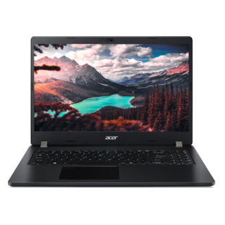 Acer TravelMate N19Q8 Begagnad Laptop, Intel® Core™ i5-1135G7 2.40 - 4.20GHz, 16GB DDR4, 256GB SSD, 15,6 Tum Full HD, Webbkamera