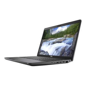 Laptop Tweedehands DELL Latitude 5501, Intel® Core™ i7-9850H 2.60 - 4.60GHz, NVIDIA GeForce MX150 2GB, 8GB DDR4, 256GB SSD, 15.6 Inch Full HD, Webcam Laptop Tweedehands DELL Latitude 5501, Intel® Core™ i7-9850H 2.60 - 4.60GHz, NVIDIA GeForce MX150 2GB, 8GB DDR4, 256GB SSD, 15.6 Inch Full HD, Webcam