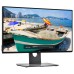 Monitor de segunda mano DELL Ultrasharp U2717D, 27 pulgadas PLS W-LED, InfinityEdge, Quad HD 2560 x 1440, HDMI, DisplayPort, 4x USB 3.0 Grado A-