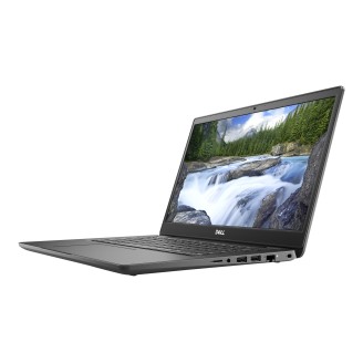 Laptop Dell Latitude 3410 con procesador Intel® Core™ i5-10210U de hasta 4,20 GHz, 8 GB de memoria, SSD de 256 GB, video integrado con Intel® UHD Graphics , pantalla Full HD de 14 Laptop Dell Latitude 3410 con procesador Intel® Core™ i5-10210U de hasta 4,20 GHz, 8 GB de memoria, SSD de 256 GB, video integrado con Intel® UHD Graphics , pantalla Full HD de 14