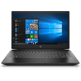 Ordenador Portátil Reacondicionado HP Pavilion Gaming 15-cx0830nd, Intel Core i7-8750H 2.20 - 4.10GHz, 8GB DDR4, Tarjeta Gráfica Nvidia GeForce GTX 1050, 256GB SSD, 15.6 Pulgadas IPS Full HD, Webcam + Windows 10 Pro Ordenador Portátil Reacondicionado HP Pavilion Gaming 15-cx0830nd, Intel Core i7-8750H 2.20 - 4.10GHz, 8GB DDR4, Tarjeta Gráfica Nvidia GeForce GTX 1050, 256GB SSD, 15.6 Pulgadas IPS Full HD, Webcam + Windows 10 Pro