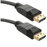 DisplayPort-Kabel (Stecker) – DisplayPort-Stecker, 70 cm – Gebraucht DisplayPort-Kabel (Stecker) – DisplayPort-Stecker, 70 cm – Gebraucht