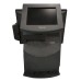 Sistema POS de doble pantalla reacondicionado Toshiba SurePOS serie 500 4852-E70, 15 pulgadas 1024 x 768 LCD pantalla táctil + LCD de 6,5 pulgadas, Intel Core i5-3470 3,20 GHz, 8 GB DDR3, 128 GB SSD