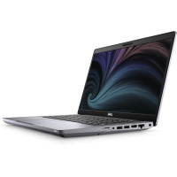 Ordinateur portable reconditionné DELL Latitude 5411, Intel Core i5-10400H 2,60 - 4,60GHz, 8 Go DDR4, 256 Go SSD, 14 pouces HD, Webcam + Windows 10 Home