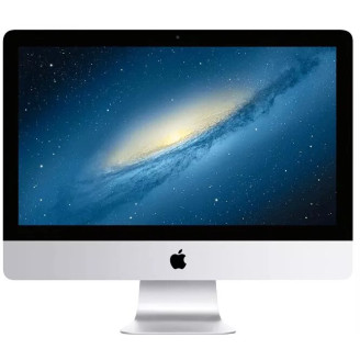 Gebrauchtes Apple Cinema Display A1316 27 Zoll 2K, 2560 x 1440p